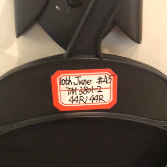 Classic British tweed, 3 piece suit - Picture 6 of 8